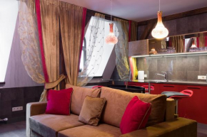 Unique Old Riga Apartment in Riga